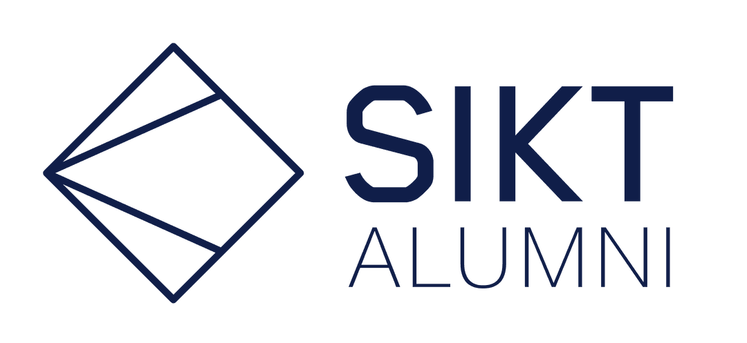 Sikt Alumni Logo